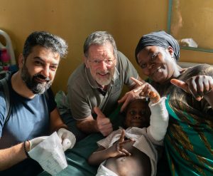 Postoperative Visite Postoperative Visite